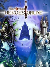 

Might & Magic Heroes Online - Angel Starter Pack (PC) - Steam Key - GLOBAL