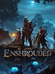 

Enshrouded (PC) - Steam Account - GLOBAL