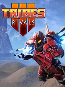 

Tribes 3: Rivals (PC) - Steam Gift - GLOBAL