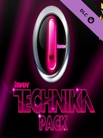 

DJMax Respect V: Technika Pack (PC) - Steam Key - GLOBAL