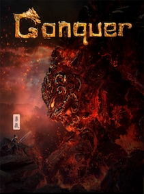 

Conquer VR Steam Key GLOBAL