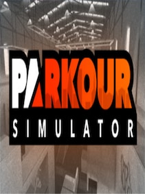 

Parkour Simulator Steam Key GLOBAL