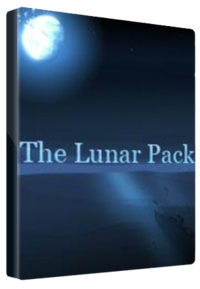 Lunar Pack Steam Key GLOBAL