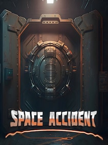 

Space Accident (PC) - Steam Key - GLOBAL