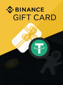 Binance Gift Card 45.5 USDT Key