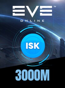 

EVE Online ISK 3000M - BillStore - Tranquility