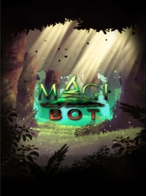 

Magibot Steam Key GLOBAL