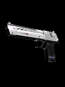 

Desert Eagle | Printstream (Field-Tested)