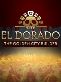 

El Dorado: The Golden City Builder (PC) - Steam Key - GLOBAL