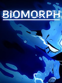 

Biomorph (PC) - Steam Key - GLOBAL