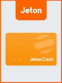 

JetonCash 7 EUR - JetonCash Key - EUROPE