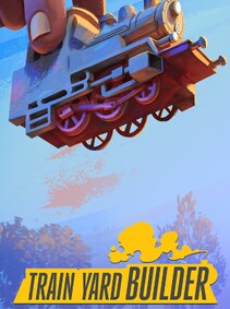 

Train Yard Builder (PC) - Steam Key - GLOBAL