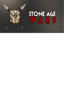 

Stone Age Wars Steam Key GLOBAL