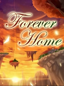 Forever Home game cover
