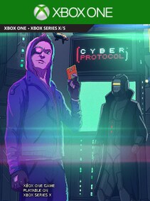 

Cyber Protocol (Xbox One) - Xbox Live Key - EUROPE