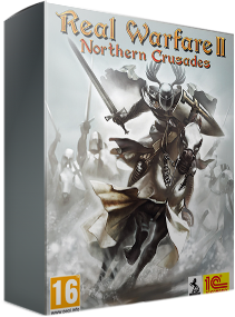 

Real Warfare 2: Northern Crusades Steam Key GLOBAL