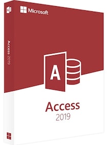 

Microsoft Access 2019 (PC) - Microsoft Key - GLOBAL