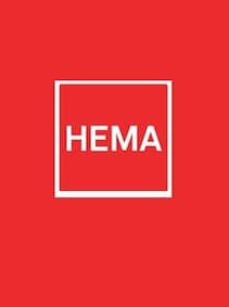 Hema Gift Card 5 EUR - Hema Clave - ESPAÑA