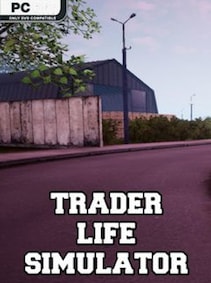 Trader Life Simulator (PC) - Steam Gift - GLOBAL