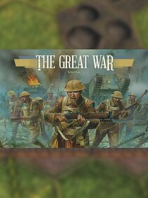 

Commands & Colors: The Great War Steam Key GLOBAL