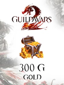 

Guild Wars 2 Gold 300G - GLOBAL