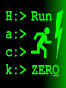 

Hack Run ZERO Steam Key GLOBAL