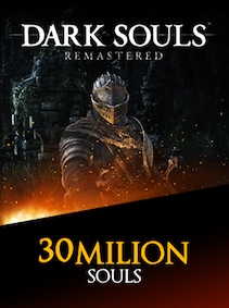 

Dark Souls Remastered Souls 30M (PC, PSN) - MMOPIXEL - GLOBAL