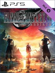 

Final Fantasy Rebirth Pre Order Bonus (PS5) - PSN Key - EUROPE
