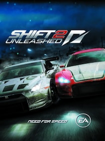 Shift 2: Unleashed (PC) - EA App Cuenta - GLOBAL