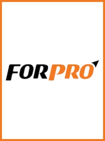 For Pro Gift Card 100 PLN - For Pro Key - POLAND