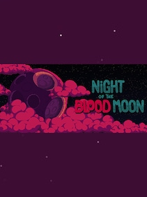 Night of the Blood Moon