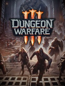 

Dungeon Warfare III (PC) - Steam Account - GLOBAL