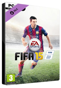 

FIFA 15 - Stand Tall celebration Origin Key GLOBAL