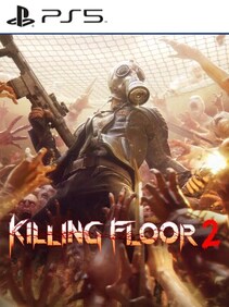 

Killing Floor 2 (PS5) - PSN Account - GLOBAL