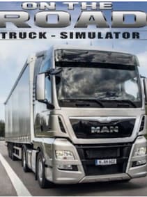 On The Road - Truck Simulator (PC) - Steam Gift - GLOBAL