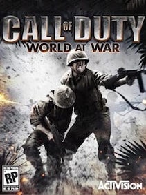 

Call of Duty: World at War (PC) - Steam Gift - GLOBAL