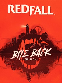 

Redfall | Bite Back Edition (PC) - Steam Key - GLOBAL