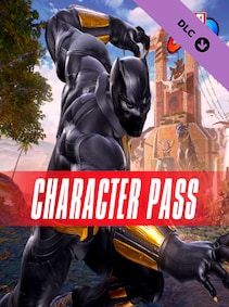 

Marvel vs. Capcom: Infinite Character Pass DLC (PC) - Steam Key - GLOBAL