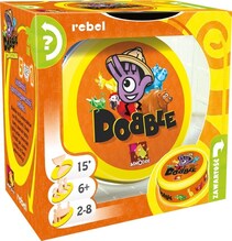 Rebel Dobble Zwierzaki (105488)