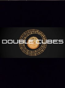 

Double Cubes Steam Key GLOBAL