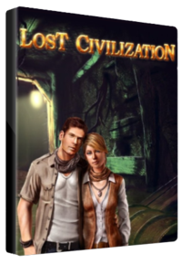 

Lost Civilization Steam Key GLOBAL