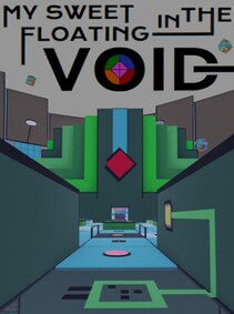 

My Sweet Floating in the Void (PC) - Steam Key - GLOBAL