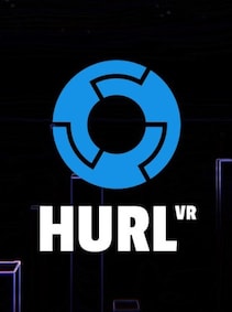 Hurl VR Steam Key GLOBAL