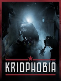 Kriophobia game cover