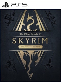 

The Elder Scrolls V: Skyrim Anniversary Edition (PS5) - PSN Account - GLOBAL
