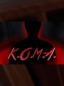 

K.O.M.A Steam Key GLOBAL