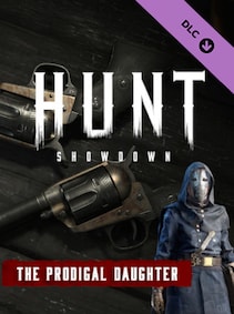 

Hunt: Showdown - The Prodigal Daughter (PC) - Steam Key - GLOBAL