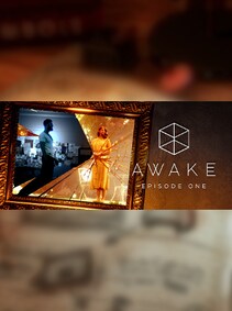 

Awake: Episode One Steam Key GLOBAL