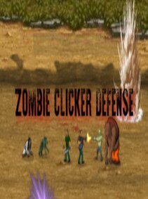 

Zombie Clicker Defense Steam Key GLOBAL