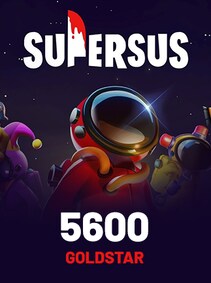 

Super Sus 5600 Goldstar - GLOBAL